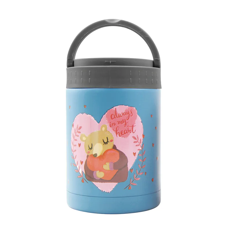 Paslanmayan poladdan hazırlanmış yemək qabları isti və soyuq qida saxlama üçün təhlükəsizdirmi?