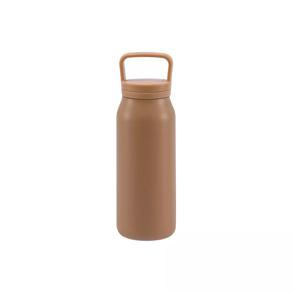 Əlavə Böyük Termos Flask