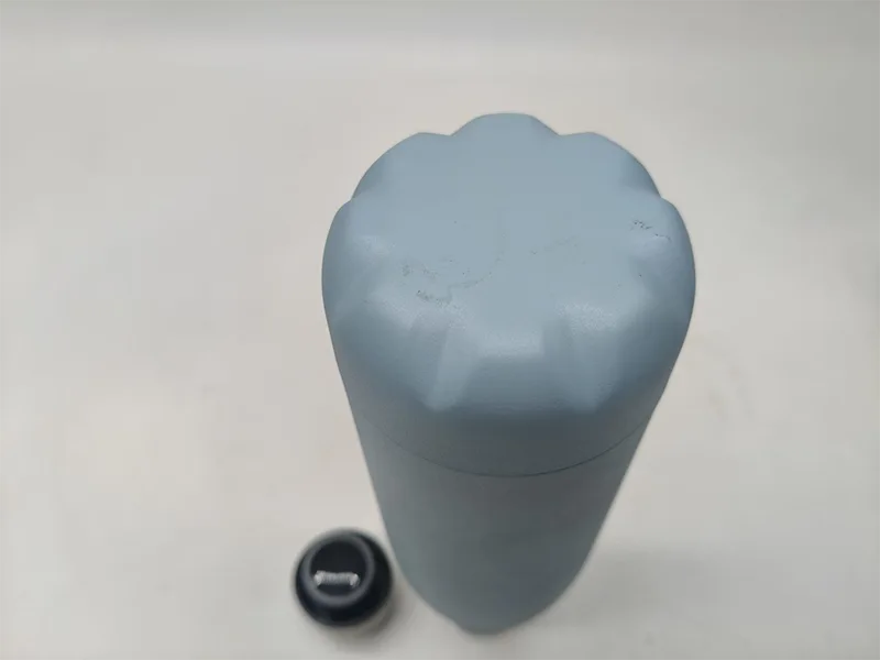 Mini Vacuum Flask