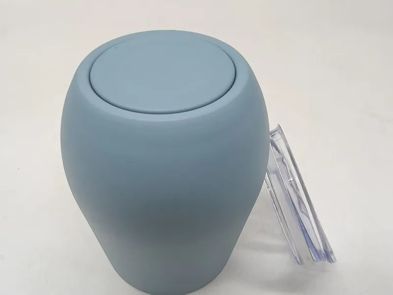 Cartoon Beer Mug