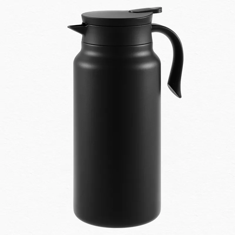 Coffee Pot with Stainless Steel Pot