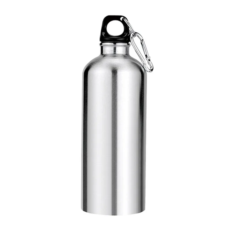 Kiçik Ağızlı İdman Şüşəsi