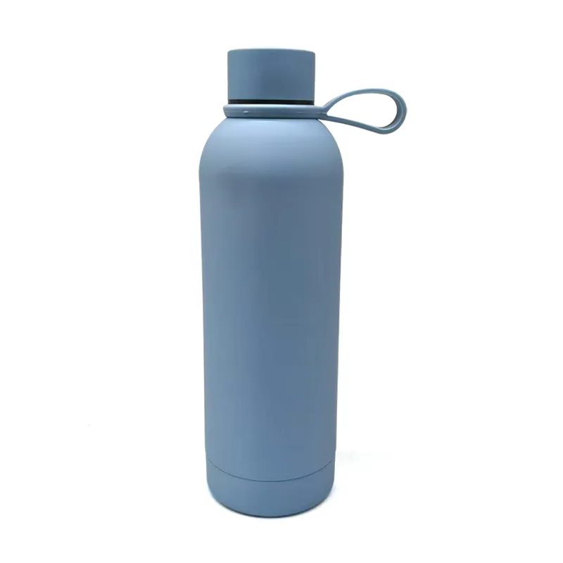 İdman su şüşəsi