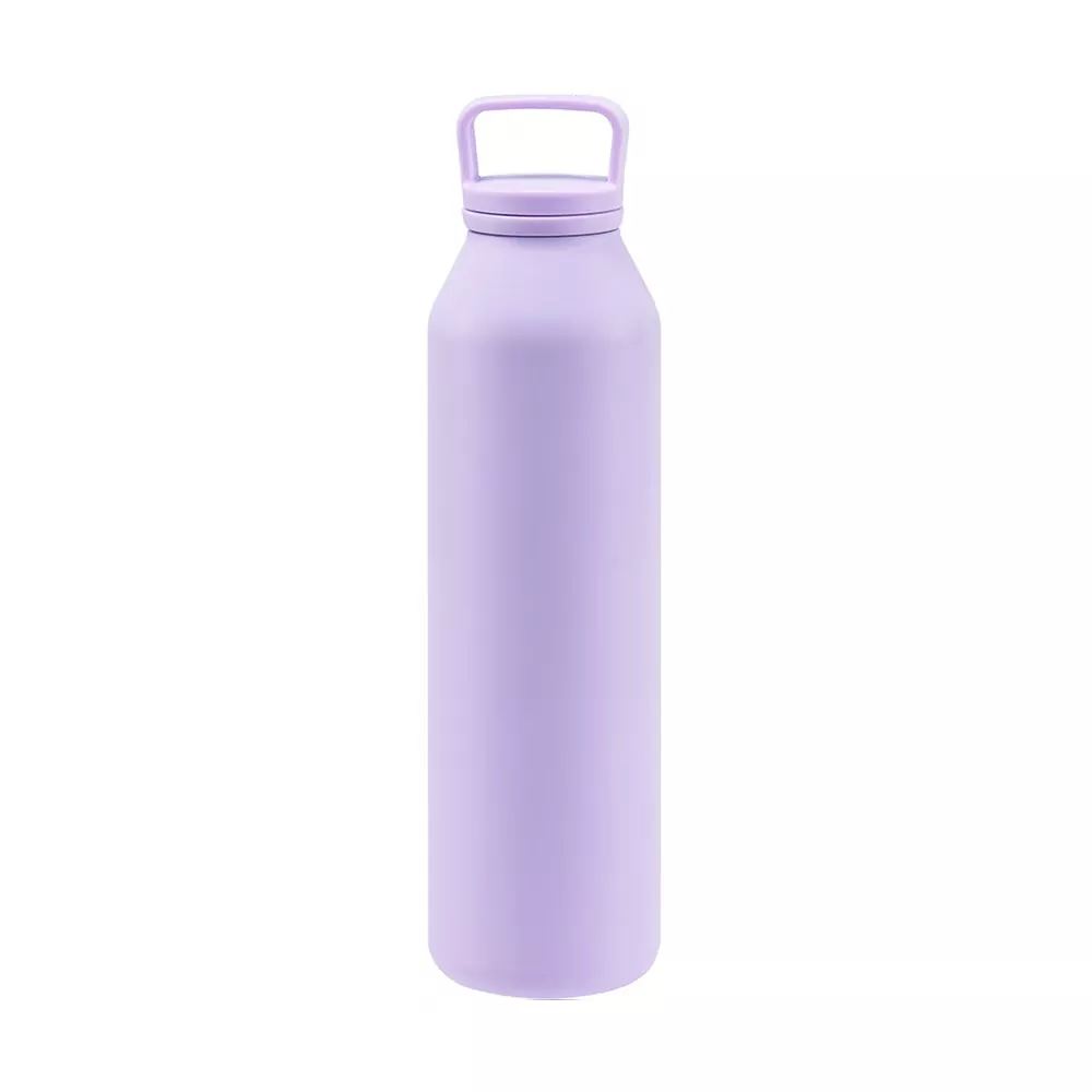 Vakuum şüşəsi 500 ml