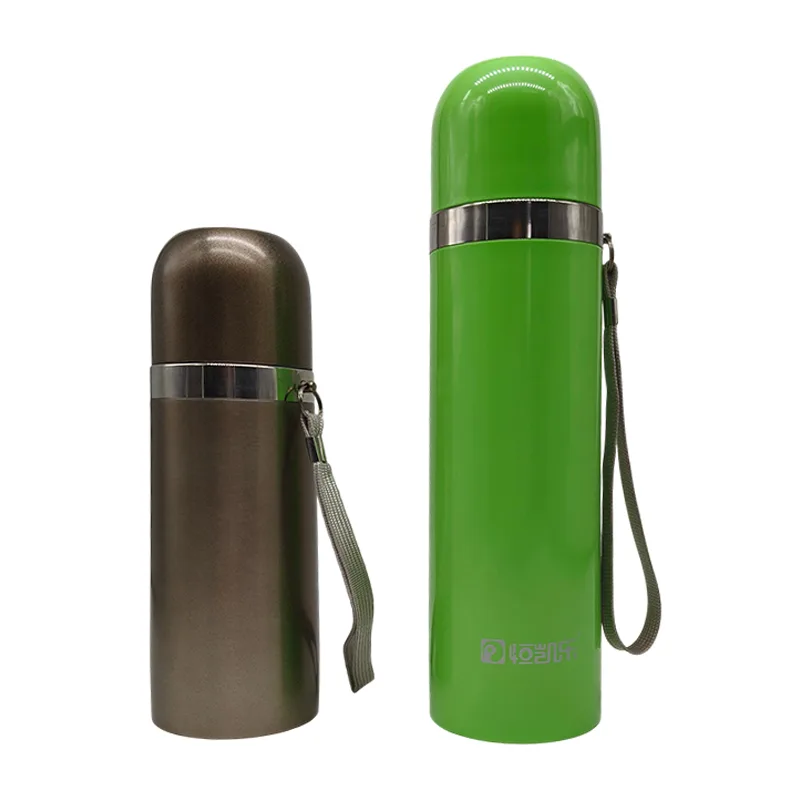 Vakuumlu içki şüşəsi