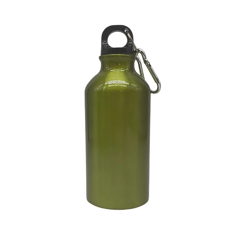 Su Alüminium Butulka